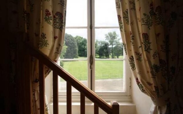 Château d'Arc-en-Barrois