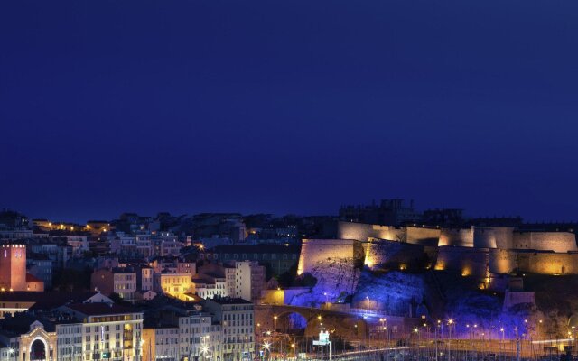 Mercure Marseille Centre Vieux Port