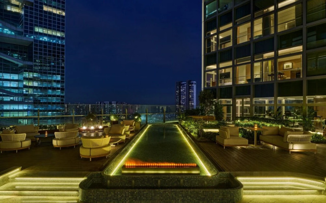 Doubletree By Hilton Shenzhen Bay