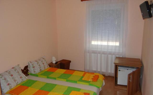 Marinica Apartman