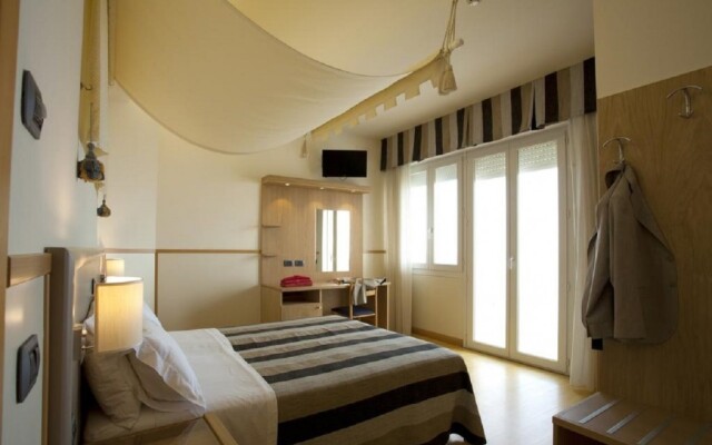 Vidi Miramare & Delfino