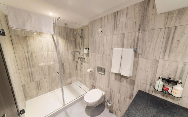Holiday Inn Bucharest - Times