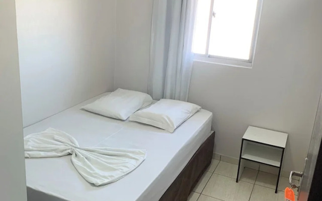 Ok Inn Hotel Criciúma Express