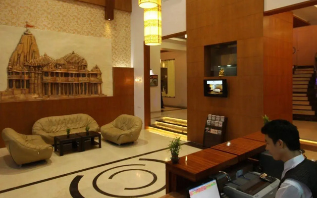Lords Inn Somnath