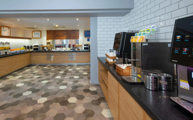 Holiday Inn Express Stevenage by IHG