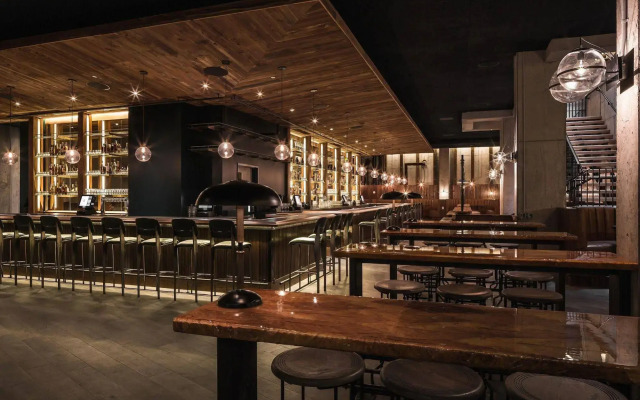 Pod DC Hotel