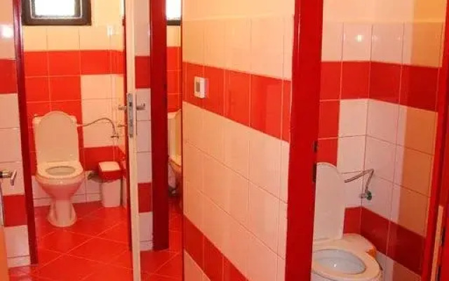 Horský Hotel Morava