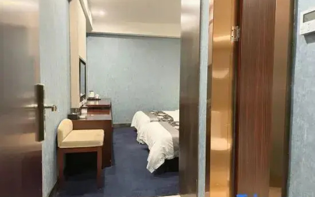 Wimi Art Hotel