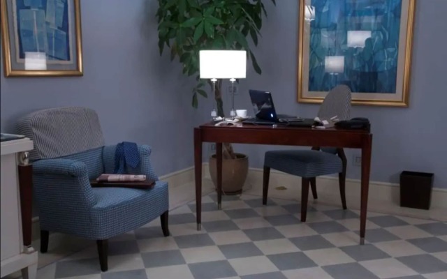 Best Western Premier Villa Fabiano Palace Hotel