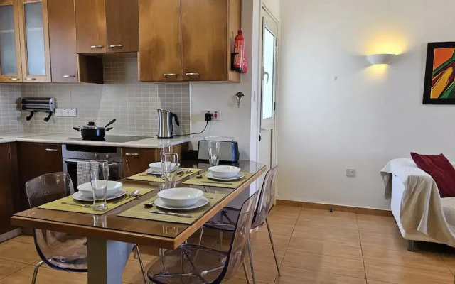 114 PRO - Stay Olivia Apartment