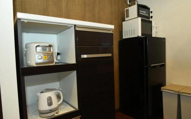 Hills Garden Hondori / Vacation STAY 7576