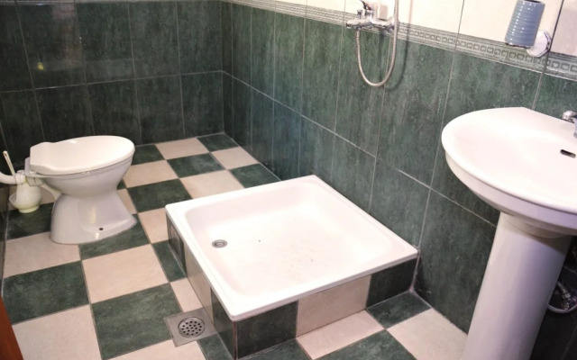 Vila Sveti Nikola