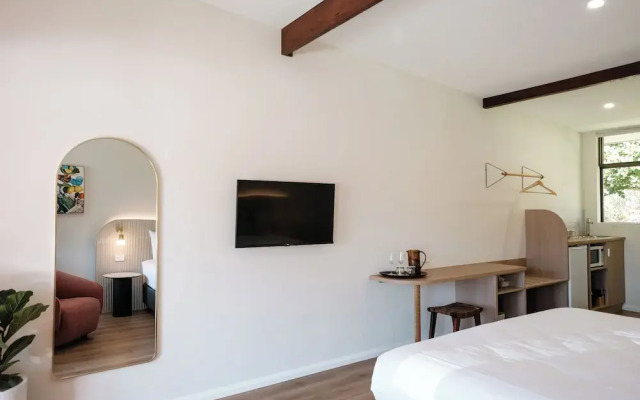 The Timothee Resort