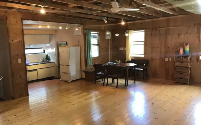 Shanti Bungalow
