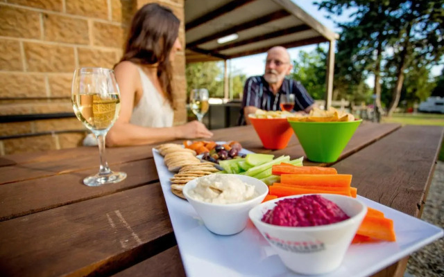 BIG4 Castlemaine Gardens