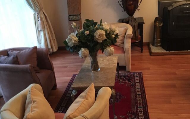 The Orchards Executive Accommodation MP