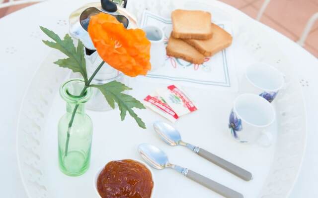 B&B Bari Old Town
