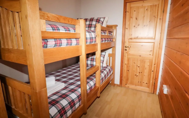 Watersview Lodge