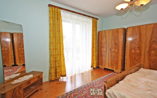 Schloßhotel Sankt Georgen am Sandhof