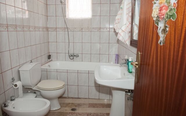 Meteora Christian's Place