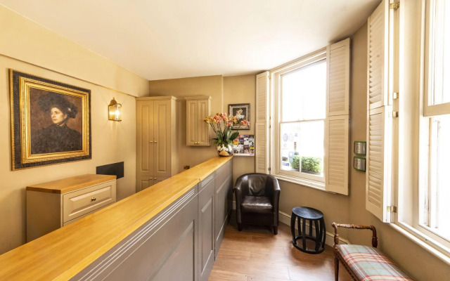 The Fielding Hotel
