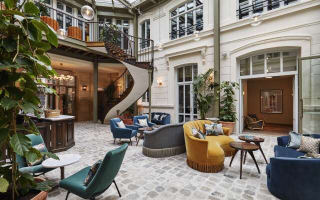 The Hoxton Paris