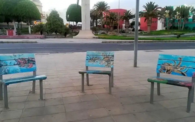 Bed & Breakfast Descanso y Relax