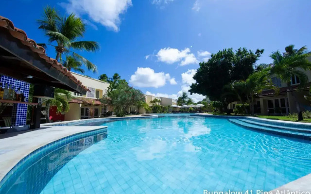 Pipa Atlântico Bungalow 41