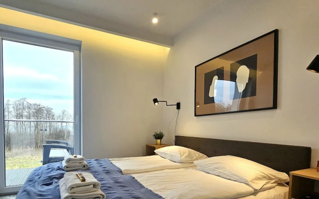 Apartament Gąski B34 - 365PAM