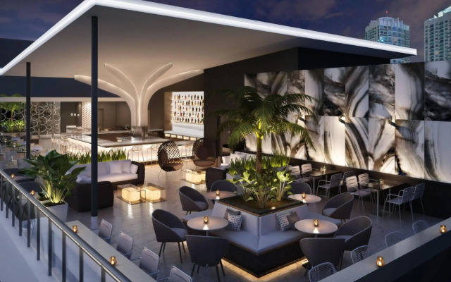 AC Hotel Miami Brickell