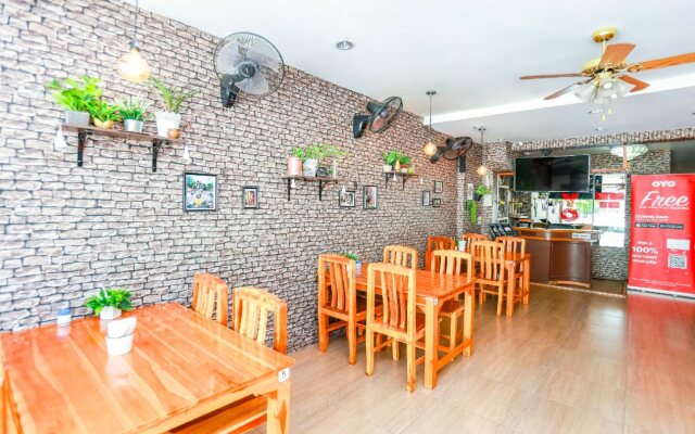 Baan Lucky Guest House