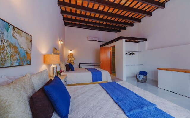 Old San Juan Luxury Suites
