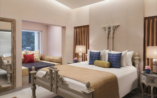 Taj Aravali Resort & Spa