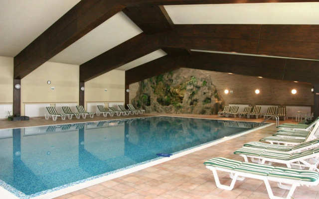 Hotel Pirin