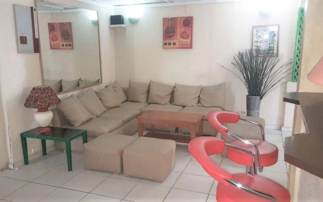 Le Patio