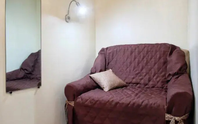 Three Stars (Second Case)