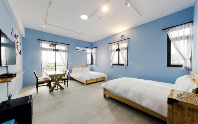 Sea Breeze B&B