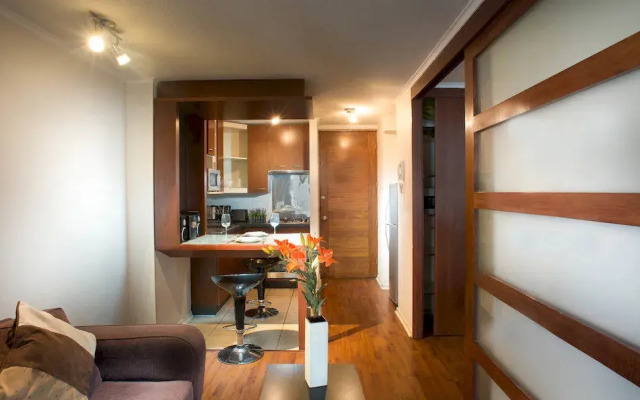 Villa Apartments Santiago