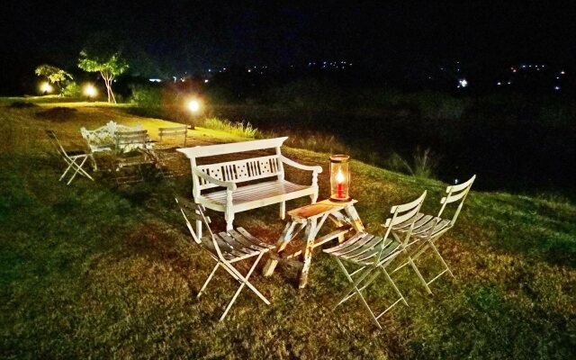 Vimarnkiri Resort
