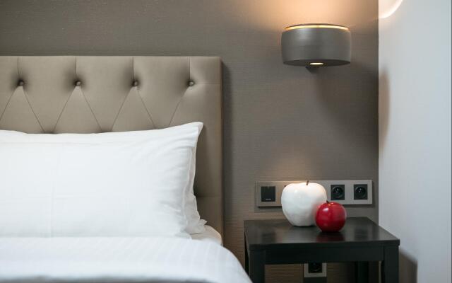 Quentin Prague Hotel