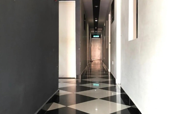 Adamson Park Hotel