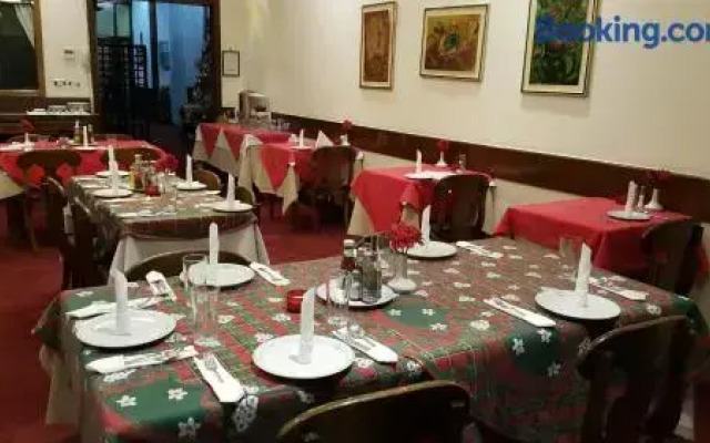 Horus House Hotel Zamalek