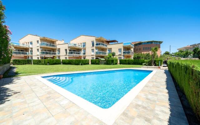 Hauzify I Apartament Cala Pepo