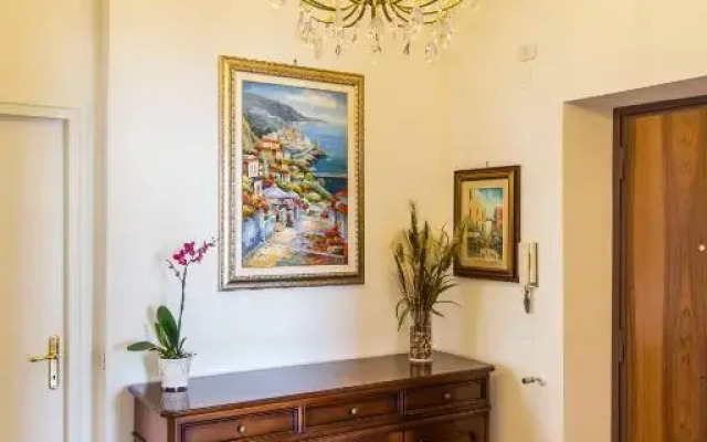 Roma Termini Apartment