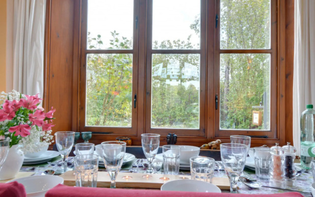 Holiday Home Eatenden Tower