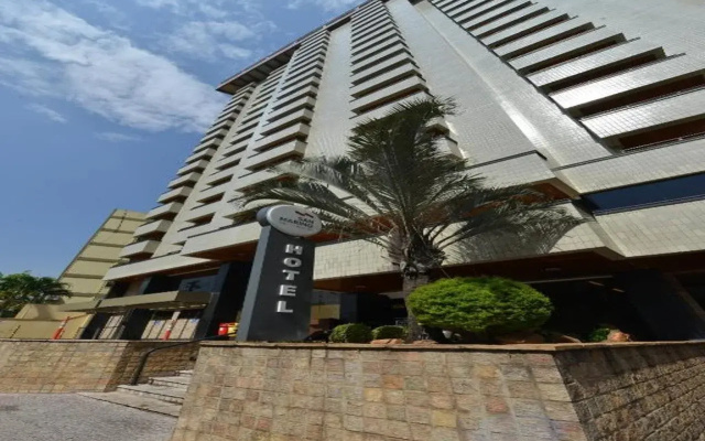 San Marino Hotel & Suites