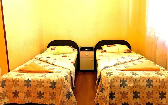 Vernuy Mini-hotel