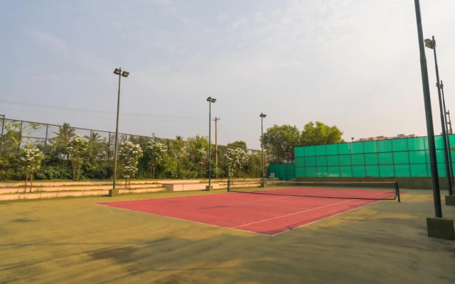 Signature Club Resort