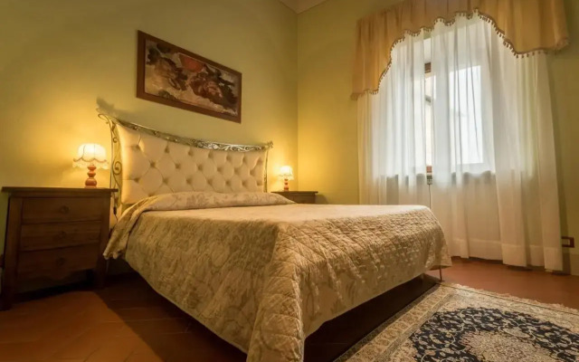 Lovely Apartment Piazza Grande