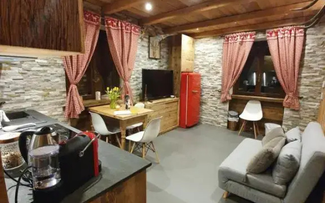 Chalet Salet